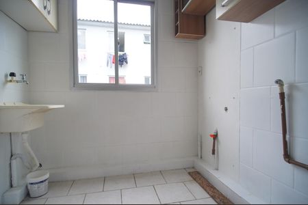 Apartamento à venda com 43m², 2 quartos e 1 vagaCozinha