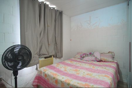 Quarto 1 de apartamento à venda com 2 quartos, 43m² em Rio dos Sinos, São Leopoldo