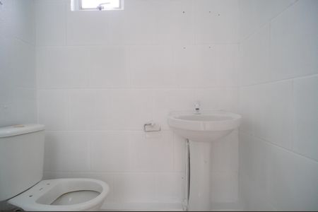 Apartamento à venda com 43m², 2 quartos e 1 vagaBanheiro
