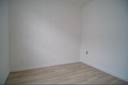 Apartamento à venda com 43m², 2 quartos e 1 vagaQuarto 2