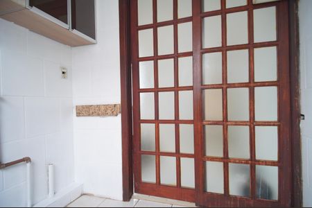Apartamento à venda com 43m², 2 quartos e 1 vagaCozinha