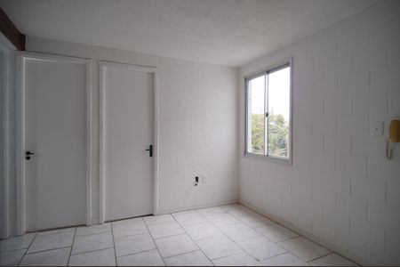 Apartamento à venda com 43m², 2 quartos e 1 vagaSala