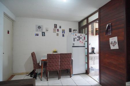 sala de apartamento à venda com 2 quartos, 43m² em Rio dos Sinos, São Leopoldo
