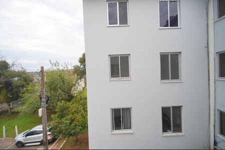 Apartamento à venda com 43m², 2 quartos e 1 vagaVista do Quarto 1