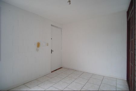 Apartamento à venda com 43m², 2 quartos e 1 vagaSala