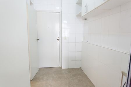 Apartamento à venda com 221m², 3 quartos e 3 vagasÁrea comum