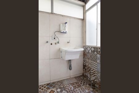 Apartamento à venda com 221m², 3 quartos e 3 vagasÁrea de Serviço