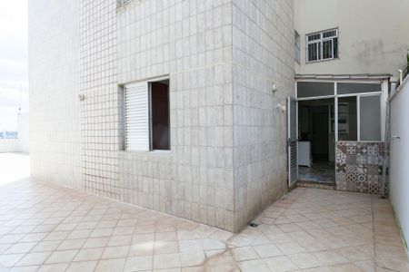 Apartamento à venda com 221m², 3 quartos e 3 vagasÁrea comum