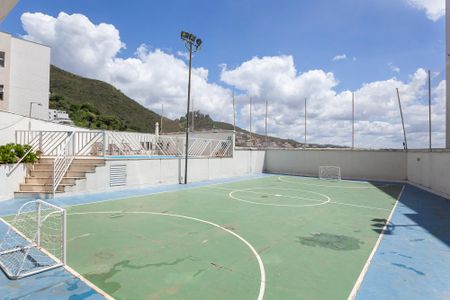 Apartamento à venda com 221m², 3 quartos e 3 vagasÁrea comum