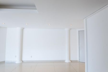 Sala de apartamento à venda com 3 quartos, 221m² em Buritis, Belo Horizonte