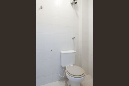 Apartamento à venda com 221m², 3 quartos e 3 vagasBanheiro da Área comum