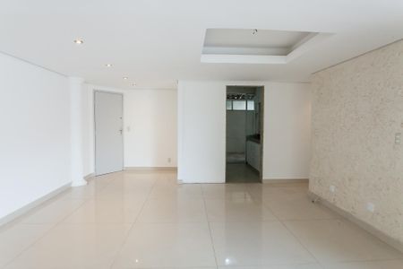 Sala de apartamento à venda com 3 quartos, 221m² em Buritis, Belo Horizonte