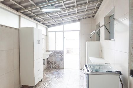 Apartamento à venda com 221m², 3 quartos e 3 vagasÁrea de Serviço