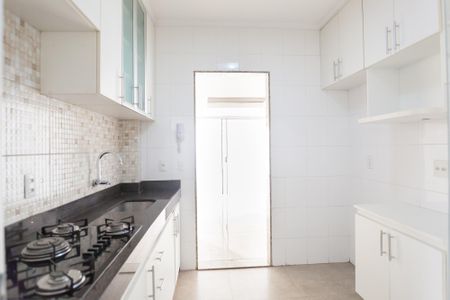Apartamento à venda com 221m², 3 quartos e 3 vagasCozinha
