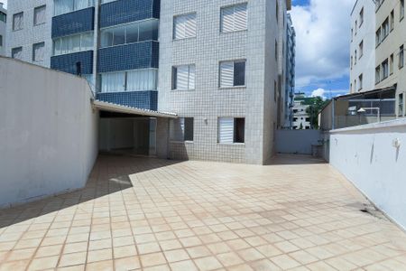 Apartamento à venda com 221m², 3 quartos e 3 vagasÁrea comum