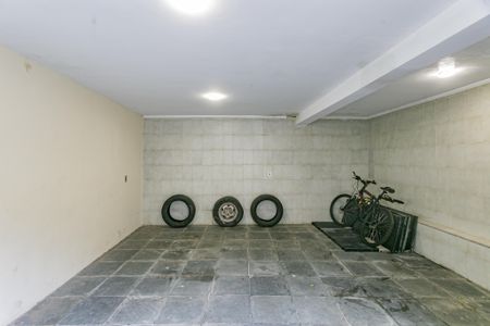 Casa para alugar com 220m², 4 quartos e 2 vagasGaragem