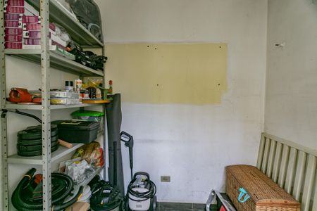 Casa para alugar com 220m², 4 quartos e 2 vagasQuarto de Serviço