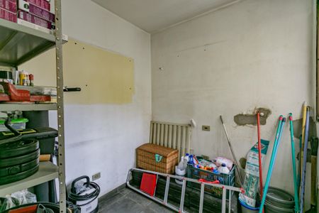 Casa para alugar com 220m², 4 quartos e 2 vagasQuarto de Serviço