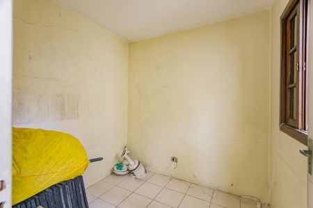 Casa para alugar com 220m², 4 quartos e 2 vagasQuarto de Serviço