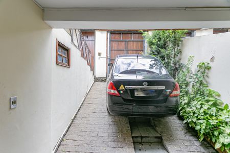 Casa para alugar com 220m², 4 quartos e 2 vagasGaragem