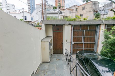 Casa para alugar com 220m², 4 quartos e 2 vagasGaragem