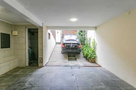 Casa para alugar com 220m², 4 quartos e 2 vagasGaragem