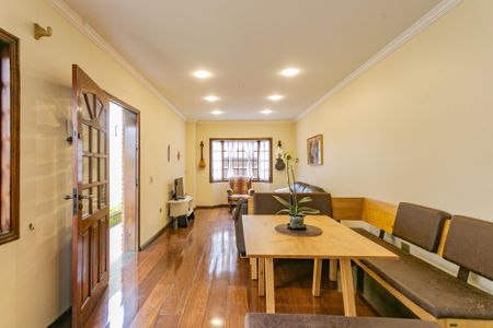 Sala de casa para alugar com 4 quartos, 220m² em Aclimação, São Paulo