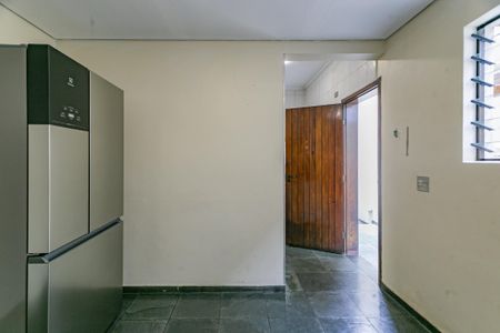 Casa para alugar com 220m², 4 quartos e 2 vagasCozinha