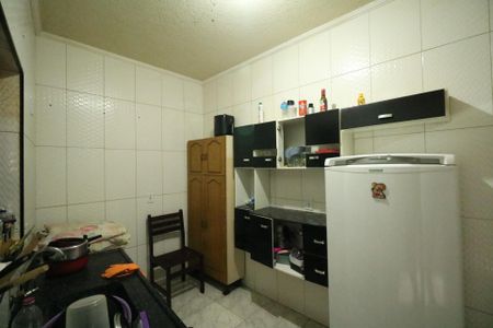 Casa à venda com 296m², 1 quarto e 1 vaga Casa à venda com 296m², 1 quarto e 1 vagaCozinha - Casa 01