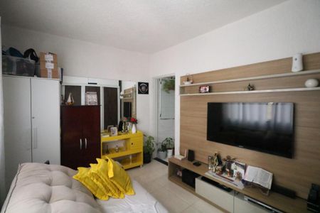 Casa à venda com 296m², 1 quarto e 1 vaga Casa à venda com 296m², 1 quarto e 1 vagaSala - Casa 03