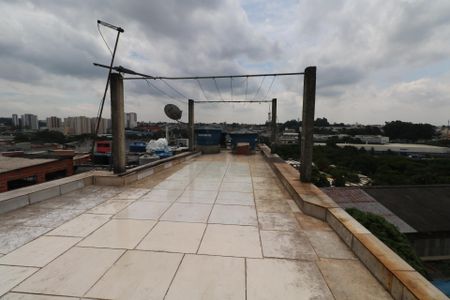 Casa à venda com 296m², 1 quarto e 1 vaga Casa à venda com 296m², 1 quarto e 1 vagaÁrea de Serviço - Casa 02