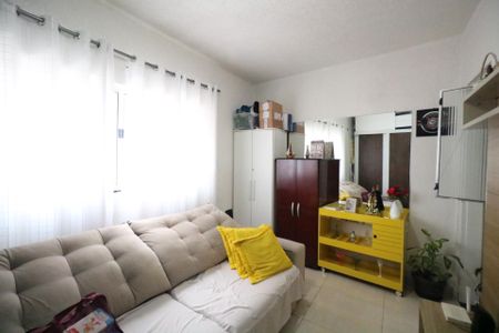 Casa à venda com 296m², 1 quarto e 1 vaga Casa à venda com 296m², 1 quarto e 1 vagaSala - Casa 03