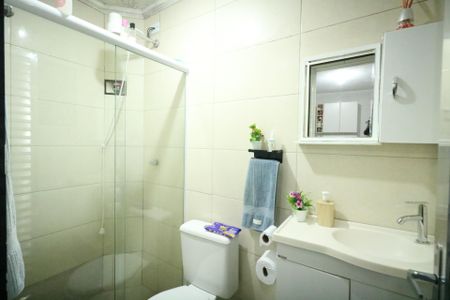 Casa à venda com 296m², 1 quarto e 1 vaga Casa à venda com 296m², 1 quarto e 1 vagaBanheiro - Casa 03