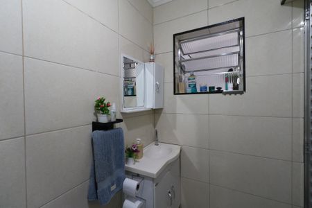 Casa à venda com 296m², 1 quarto e 1 vaga Casa à venda com 296m², 1 quarto e 1 vagaBanheiro - Casa 03