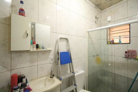 Casa à venda com 296m², 1 quarto e 1 vaga Casa à venda com 296m², 1 quarto e 1 vagaBanheiro - Casa 01