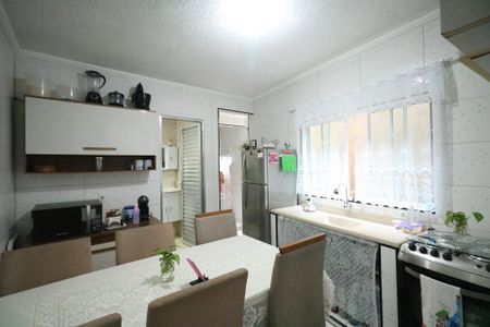 Casa à venda com 296m², 1 quarto e 1 vaga Casa à venda com 296m², 1 quarto e 1 vagaCozinha - Casa 03