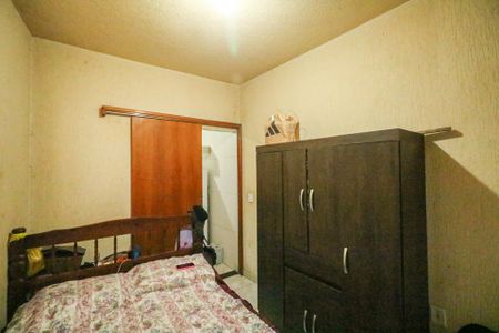 Quarto - Casa 01 de casa à venda com 1 quarto, 296m² em Piraporinha, Diadema