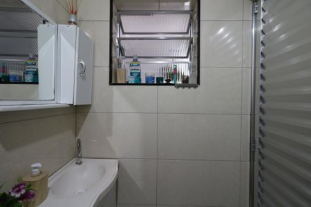 Casa à venda com 296m², 1 quarto e 1 vaga Casa à venda com 296m², 1 quarto e 1 vagaBanheiro - Casa 03