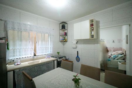 Casa à venda com 296m², 1 quarto e 1 vaga Casa à venda com 296m², 1 quarto e 1 vagaCozinha - Casa 03