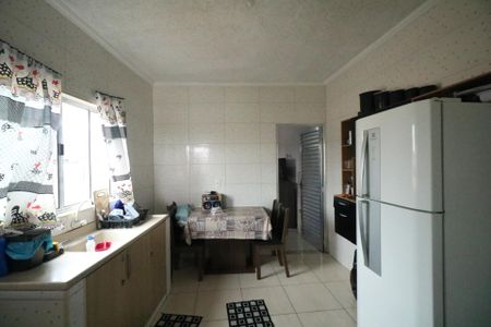 Casa à venda com 296m², 1 quarto e 1 vaga Casa à venda com 296m², 1 quarto e 1 vagaCozinha - Casa 02
