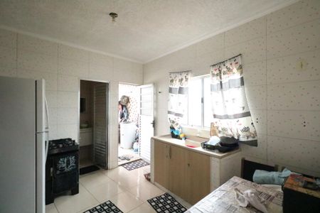 Casa à venda com 296m², 1 quarto e 1 vaga Casa à venda com 296m², 1 quarto e 1 vagaCozinha - Casa 02