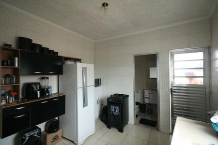 Casa à venda com 296m², 1 quarto e 1 vaga Casa à venda com 296m², 1 quarto e 1 vagaCozinha - Casa 02