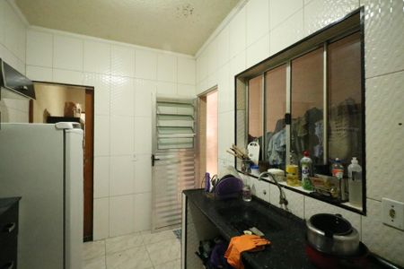 Casa à venda com 296m², 1 quarto e 1 vaga Casa à venda com 296m², 1 quarto e 1 vagaCozinha - Casa 01