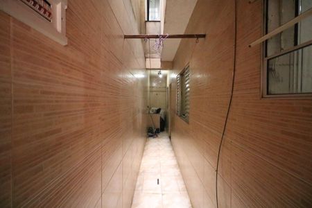 Casa à venda com 296m², 1 quarto e 1 vaga Casa à venda com 296m², 1 quarto e 1 vagaÁrea de Serviço - Casa 01