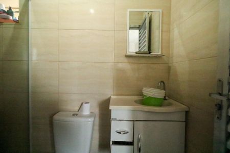 Casa à venda com 296m², 1 quarto e 1 vaga Casa à venda com 296m², 1 quarto e 1 vagaBanheiro - Casa 02