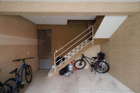 Casa à venda com 296m², 1 quarto e 1 vaga Casa à venda com 296m², 1 quarto e 1 vagaGaragem