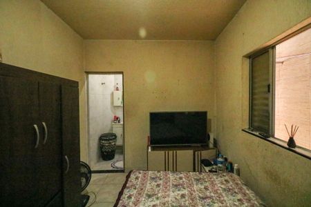 Casa à venda com 296m², 1 quarto e 1 vaga Casa à venda com 296m², 1 quarto e 1 vagaQuarto - Casa 01