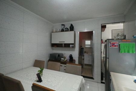 Casa à venda com 296m², 1 quarto e 1 vaga Casa à venda com 296m², 1 quarto e 1 vagaCozinha - Casa 03