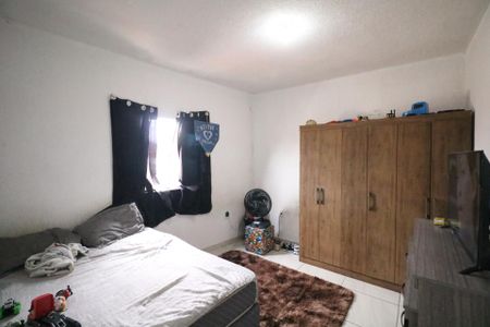 Casa à venda com 296m², 1 quarto e 1 vaga Casa à venda com 296m², 1 quarto e 1 vagaQuarto - Casa 02