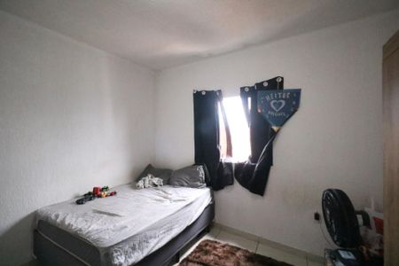 Casa à venda com 296m², 1 quarto e 1 vaga Casa à venda com 296m², 1 quarto e 1 vagaQuarto - Casa 02